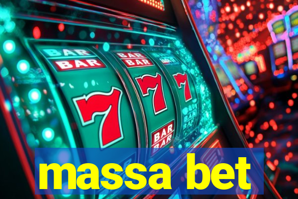 massa bet